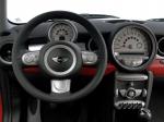 Mini Cooper 2007 года